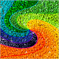 色母、色粉性能分析