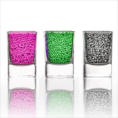 滌綸工業長絲色母粒